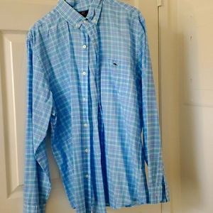 Vineyard vines dress shirt